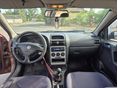 OPEL ASTRA G 2001 - 8
