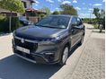 SUZUKI SX4 S-CROSS 1.4 Hybrid GL