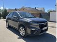 SUZUKI SX4 S-CROSS 2022/9 - 2