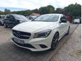 MERCEDES-BENZ CLA 200 2016/6 - 1