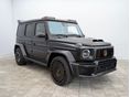 MERCEDES-AMG G 63 BRABUS 800 Carbon matt 2026 Starlight