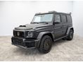 MERCEDES-AMG G 63 2026 - 3