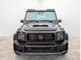 MERCEDES-AMG G 63 2026 - 8