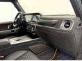 MERCEDES-AMG G 63 2026 - 24