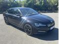 SKODA SUPERB 1.4 TSI iV PHEV SportLine DSG LED-Kamera-2 gyári kulcs-Leinformálható