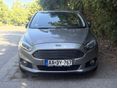 FORD S-MAX 2.0 TDCi Titanium Adaptív LED lámpa. vezérlés cserélve. park assist