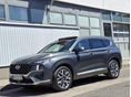 HYUNDAI SANTA FE 2.2 CRDi Executive 4WD DCT [7 személy] M.oi! 68e.km/ Luxus Calligraphy/ Újszerű/ Head Up! Keyless