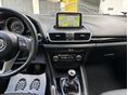MAZDA 3 2014/9 - 10