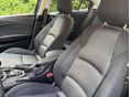 MAZDA 3 2014/9 - 12