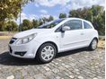 OPEL CORSA D 2006/12 - 2