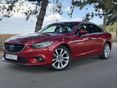 MAZDA 6 2013/7 - 1