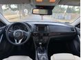 MAZDA 6 2013/7 - 11