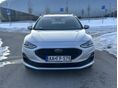 FORD FOCUS 1.0 EcoBoost Connected Magyarországi első forgalomba helyezés. végig szervízkönyves