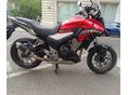 HONDA CB 500 X A2. ABS. 35kw