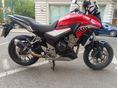 HONDA CB 500 X 2017/5 - 2