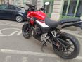 HONDA CB 500 X 2017/5 - 3