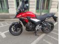 HONDA CB 500 X 2017/5 - 4