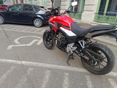 HONDA CB 500 X 2017/5 - 7