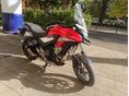 HONDA CB 500 X 2017/5 - 10