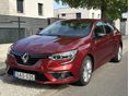 RENAULT MEGANE 1.3 TCe Limited Plus Mo-i. 1. tulaj. 60e km