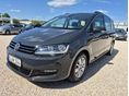 VOLKSWAGEN SHARAN 1.4 TSI BMT Comfortline [7 személy] / ÁFÁS / MAGYARORSZÁGI / 1 TULAJ / SZERVÍZKÖNYV / GARANCIA /