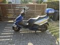 YAMAHA MAJESTY 2004/12 - 2