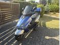 YAMAHA MAJESTY 125