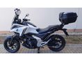 HONDA NC 750 XD 