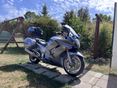 YAMAHA FJR 1300 A 