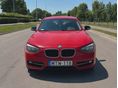 BMW 118d Sport Friss műszaki! Magyarországi autó. vezérlés és kuplung cserélve (Sachs)
