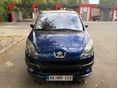 PEUGEOT 1007 1.4 HDi Trendy
