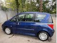 PEUGEOT 1007 2006/9 - 4