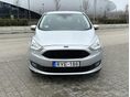 FORD C-MAX 1.5 TDCi DPF Titanium új vezérlés. új nyárigumik. automata parkoló rendszer