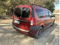 DACIA LOGAN MCV 1.6 Laureate (5 személyes ) MCV