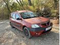 DACIA LOGAN 2008/8 - 2