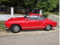 VOLKSWAGEN KARMANN GHIA 1969/9 - 2