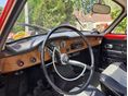 VOLKSWAGEN KARMANN GHIA 1969/9 - 5