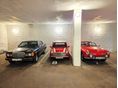 VOLKSWAGEN KARMANN GHIA 1969/9 - 7