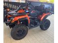 CFMOTO CFORCE 1000 2022 - 2