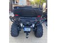 CFMOTO CFORCE 1000 2022 - 4