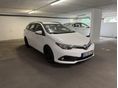 TOYOTA AURIS 1.4 D-4D Active MY17 Tempomat E15UT