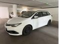 TOYOTA AURIS 2018/1 - 2