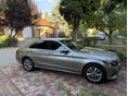 MERCEDES-BENZ C 220 2018/9 - 2