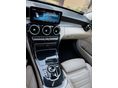 MERCEDES-BENZ C 220 2018/9 - 8