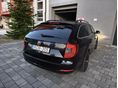 SKODA SUPERB 2015/4 - 2