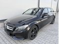 MERCEDES-BENZ C 220 T BlueTEC d KÉZI 6-OS VÁLTÓ!!!NAVI!!!KAMERA!!!AMG KERÉK!!!FULL LED FÉNYSZÓRÓ!!!3 ÉV GARANCIA