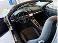 PORSCHE BOXSTER 2021/11 - 2
