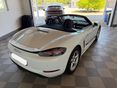 PORSCHE BOXSTER 2021/11 - 12
