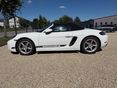 PORSCHE BOXSTER 2021/11 - 11