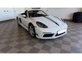 PORSCHE BOXSTER 718PDK PDC/NAVI/XENON/HiFi